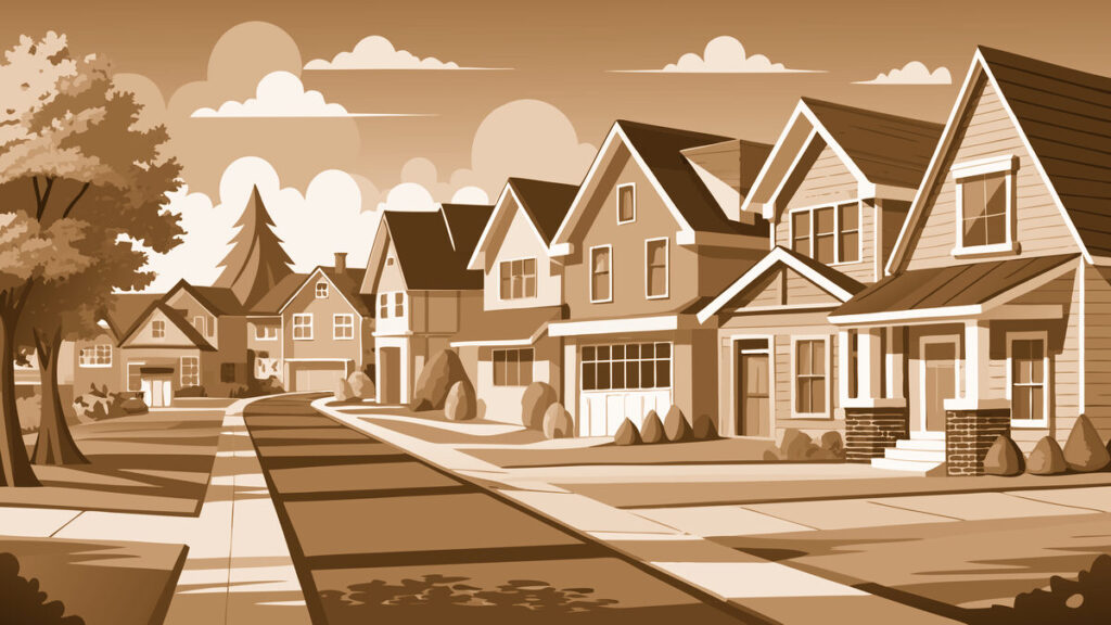 Founders Pointe Through the Years: Tracing the Rich Heritage of a Smithfield Neighborhood